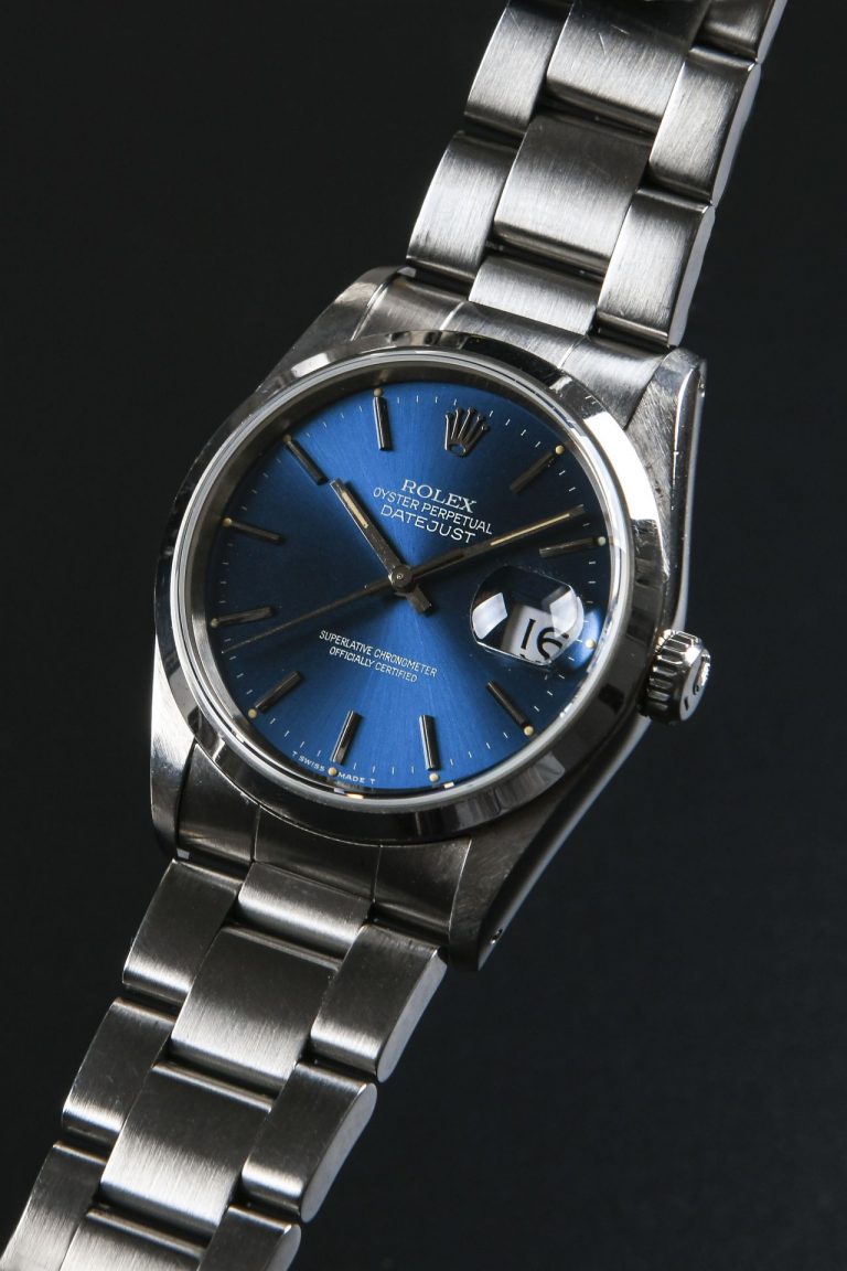 Rolex Datejust for sale