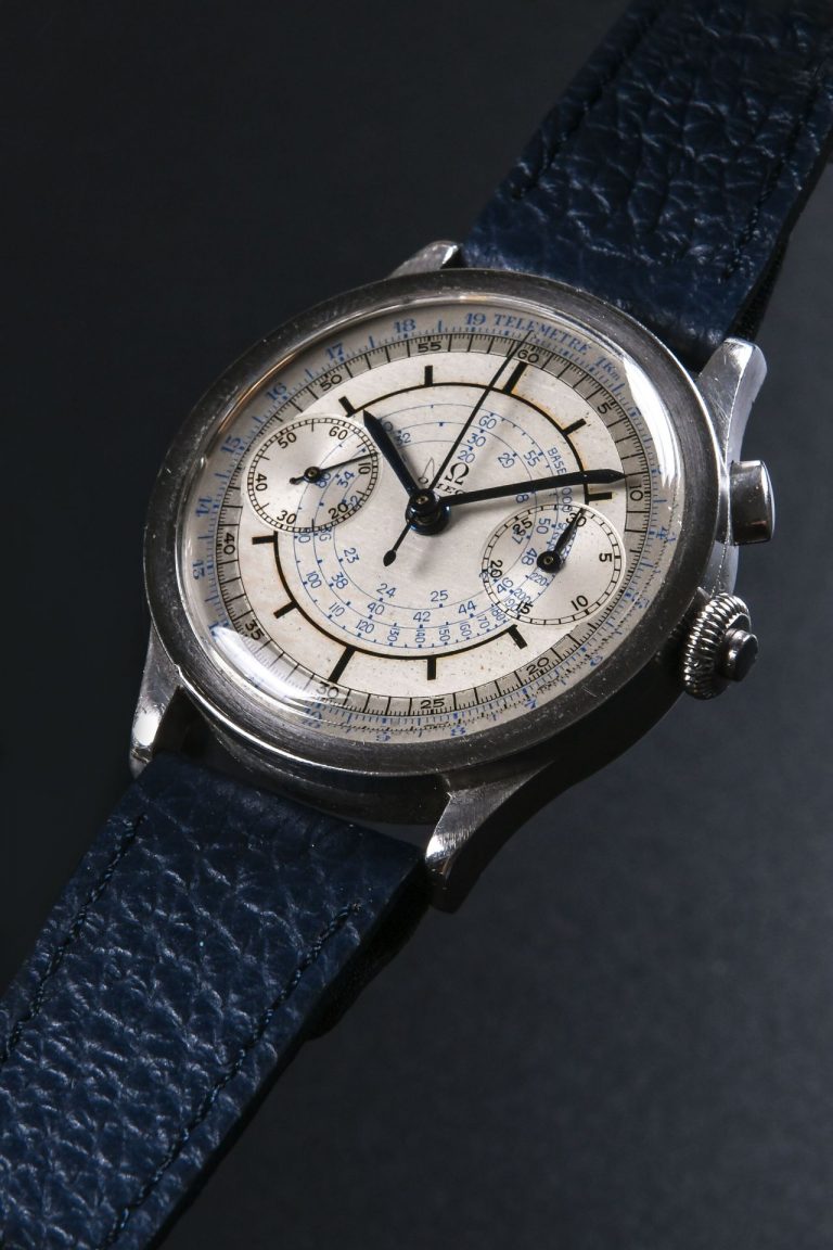 Omega 33.3 Sector dial for sale