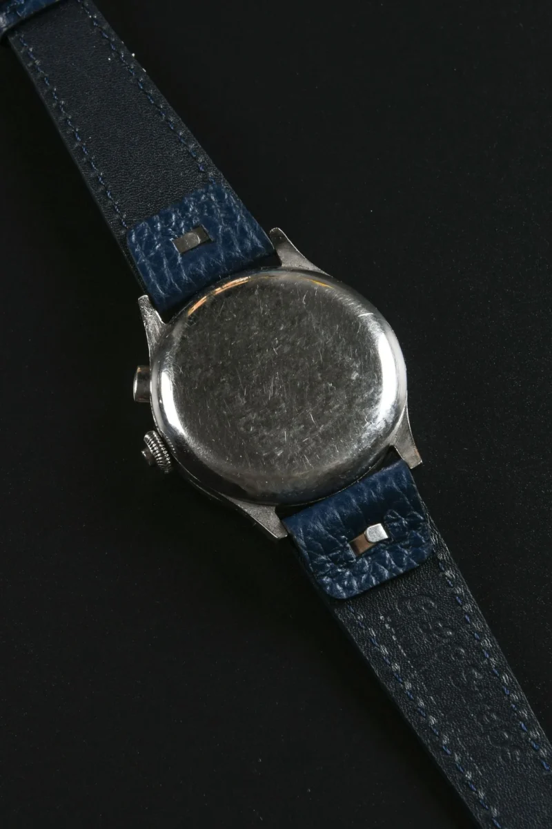 Omega 33.3 Sector dial