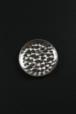 Watch Gallery: Omega 33.3 Sector dial - rear cover