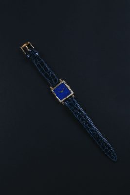 Watch Gallery: Piaget Lapis - full diagonal view