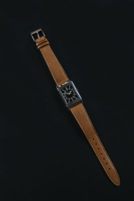 Watch Gallery: Le Coultre Reverso - full view