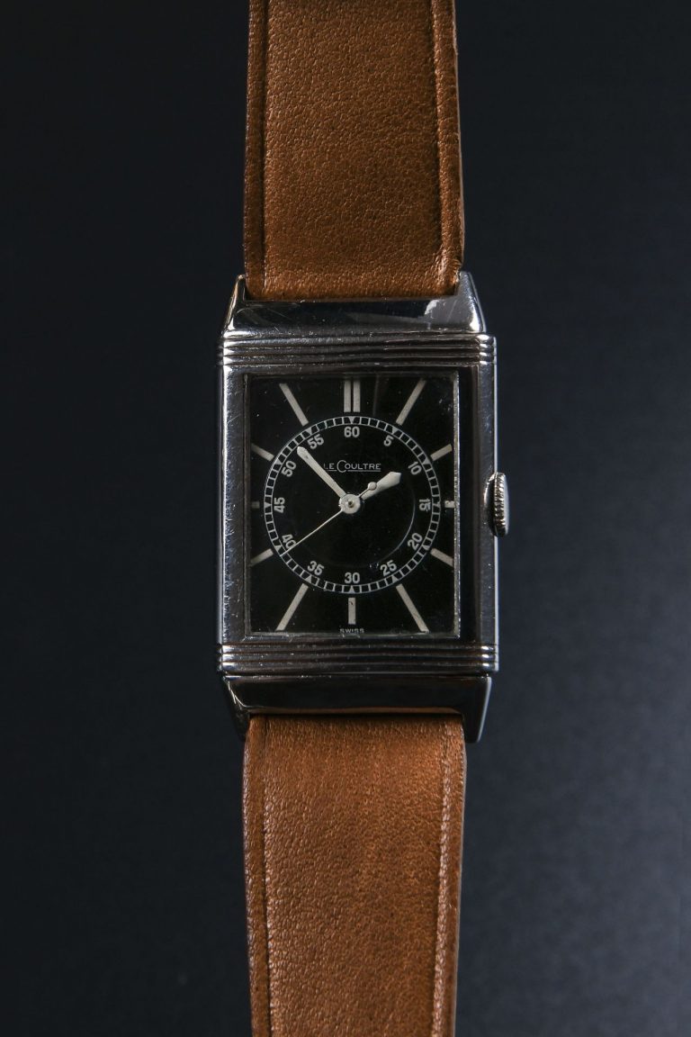 Le Coultre Reverso for sale