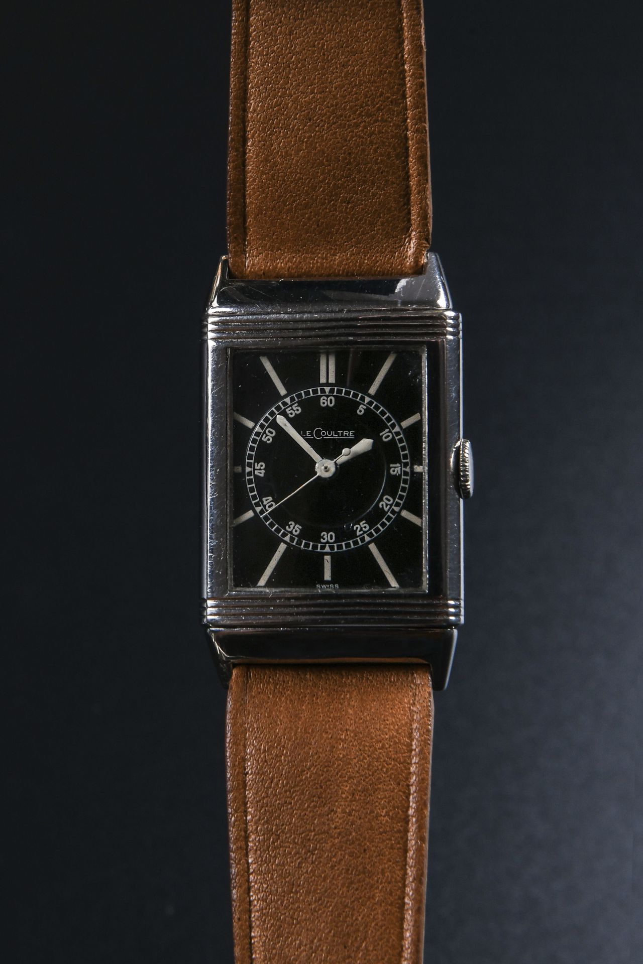Le Coultre Reverso