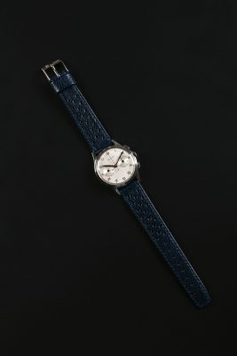 Watch Gallery: Zenith143-6 - full diagonal picture