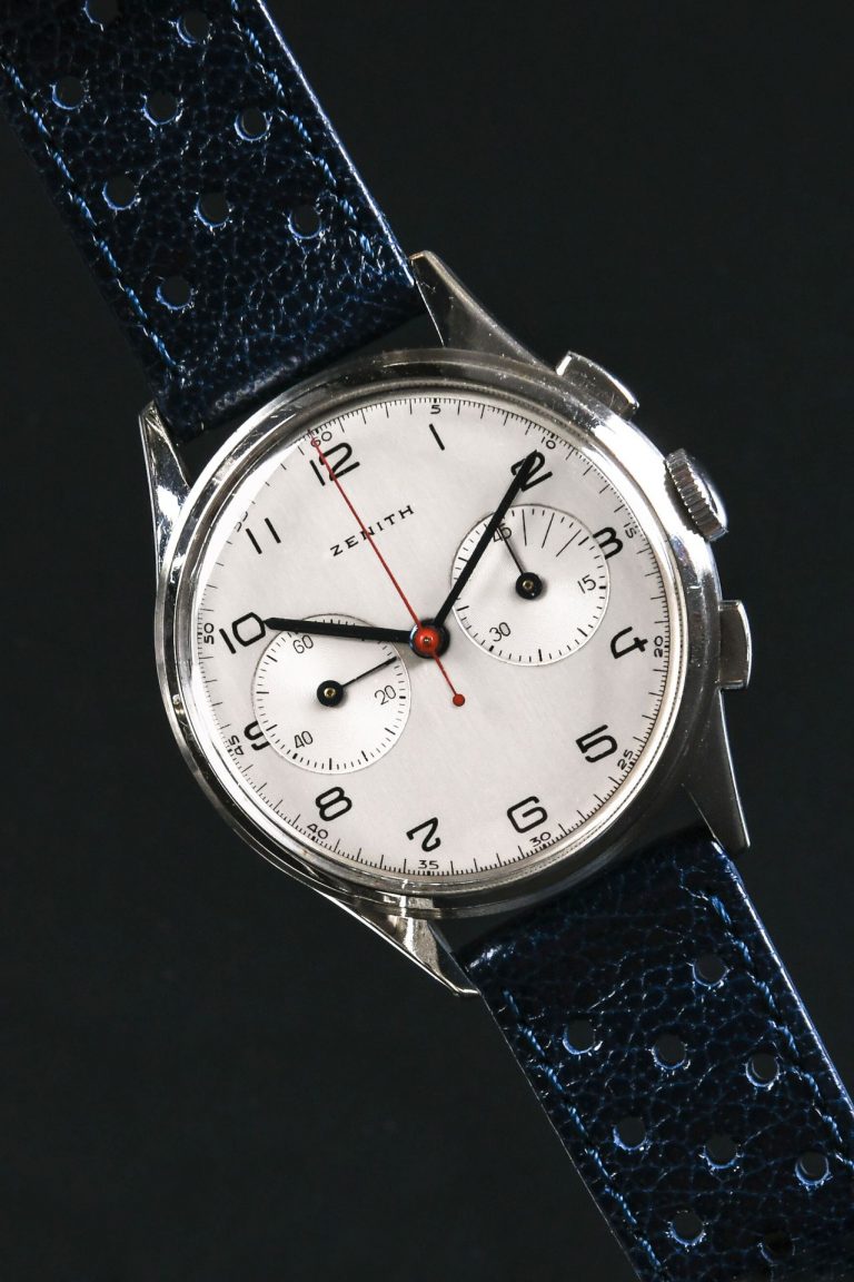 Zenith 143-6 for sale