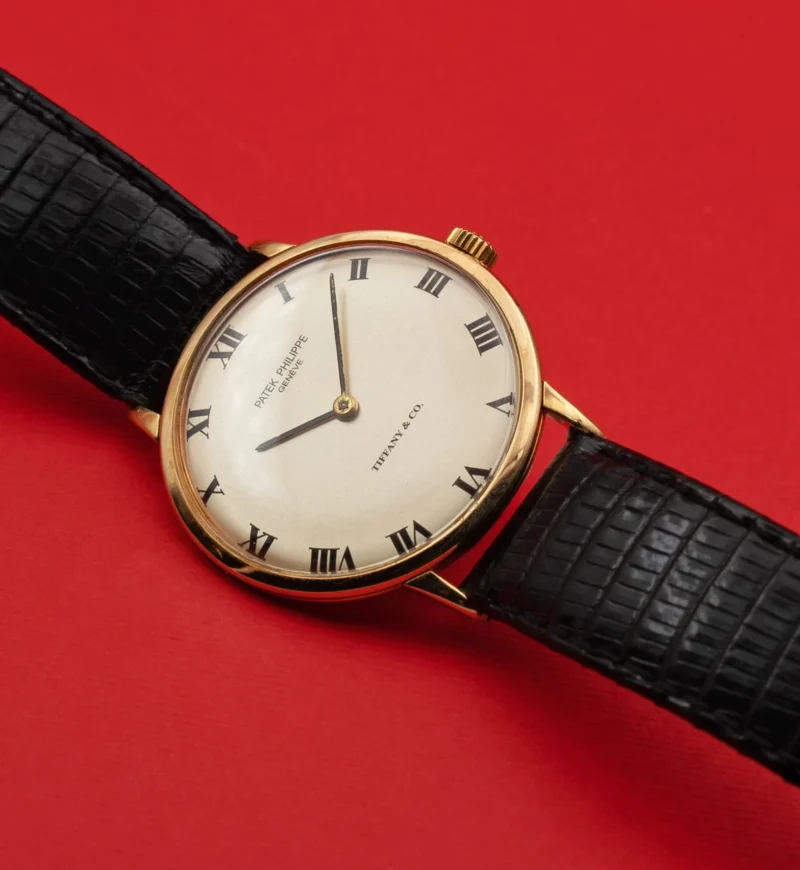 Patek Philippe Calatrava