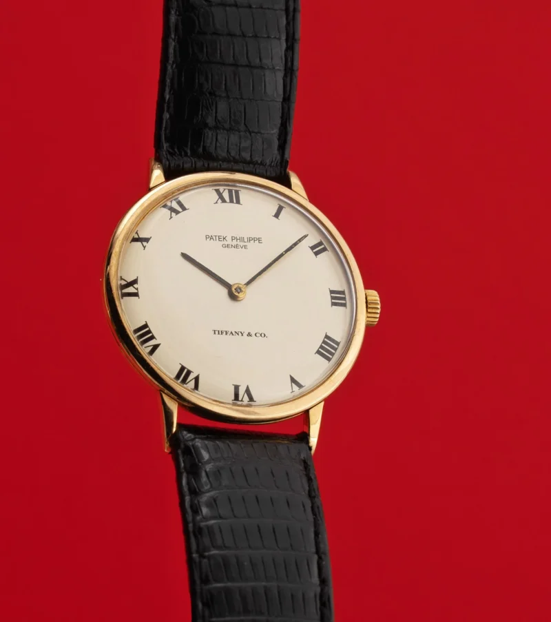 Patek Philippe Calatrava