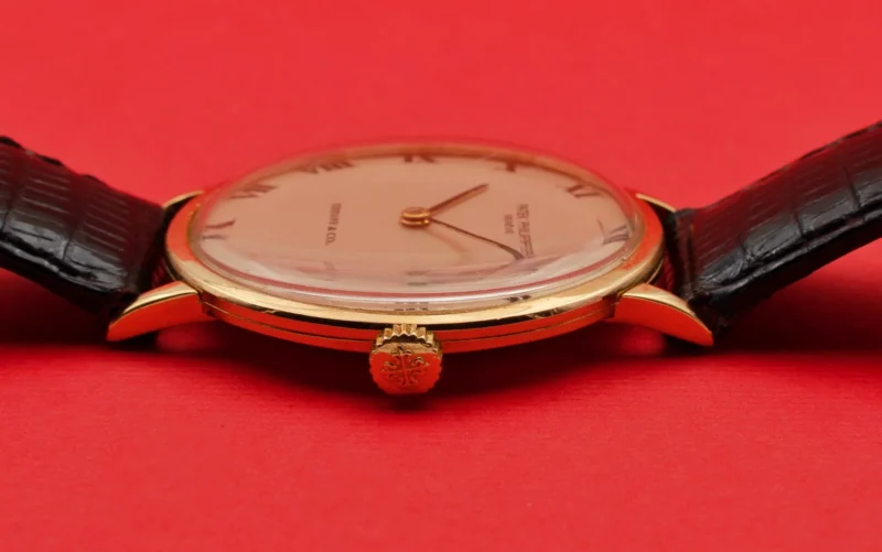 Patek Philippe Calatrava