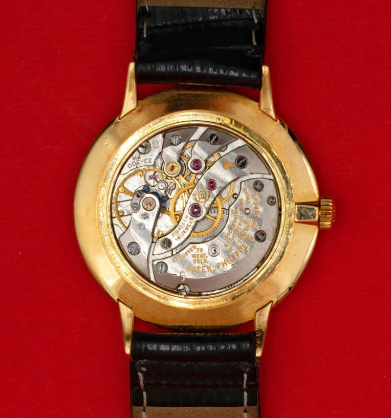 Patek Philippe Calatrava
