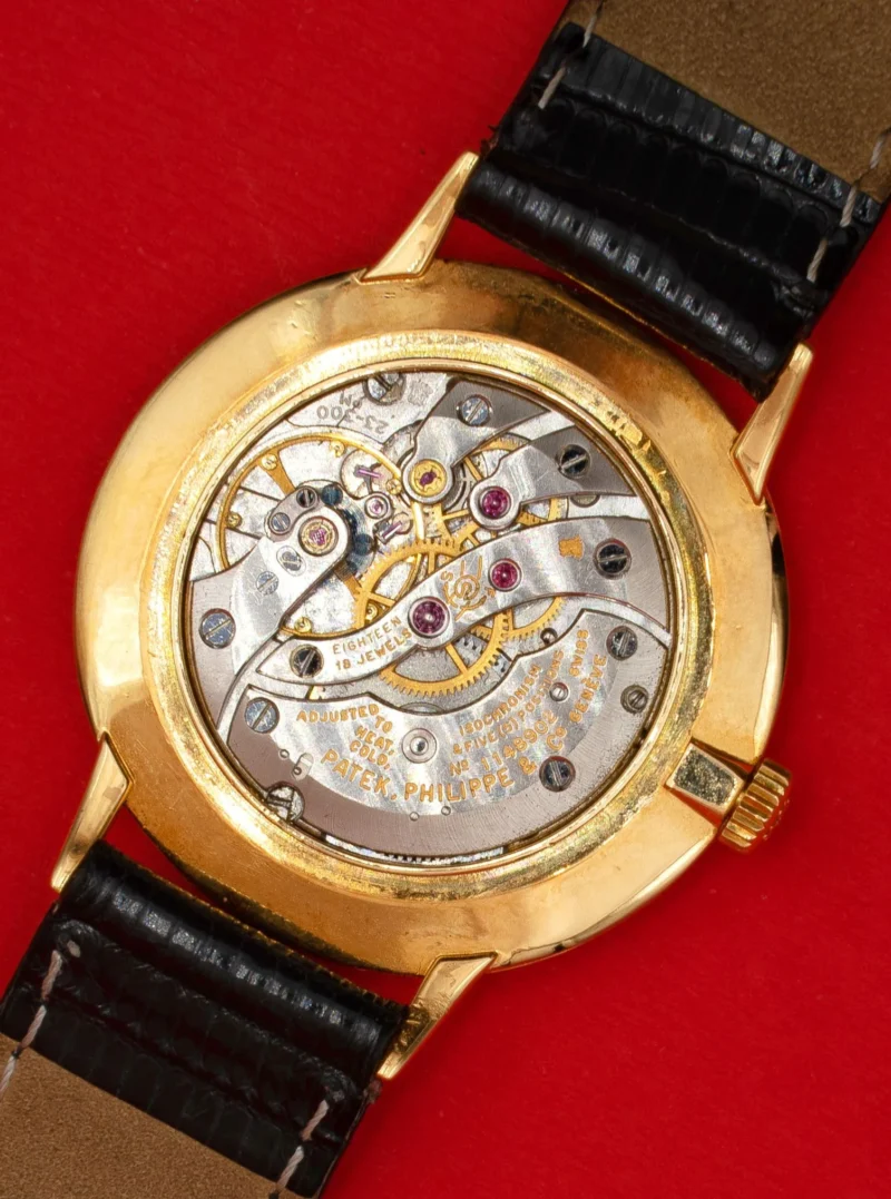 Patek Philippe Calatrava
