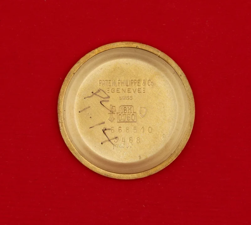 Patek Philippe Calatrava