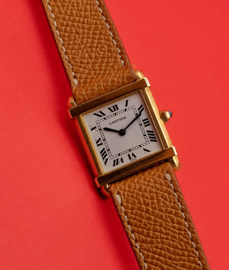 Cartier Chinoise