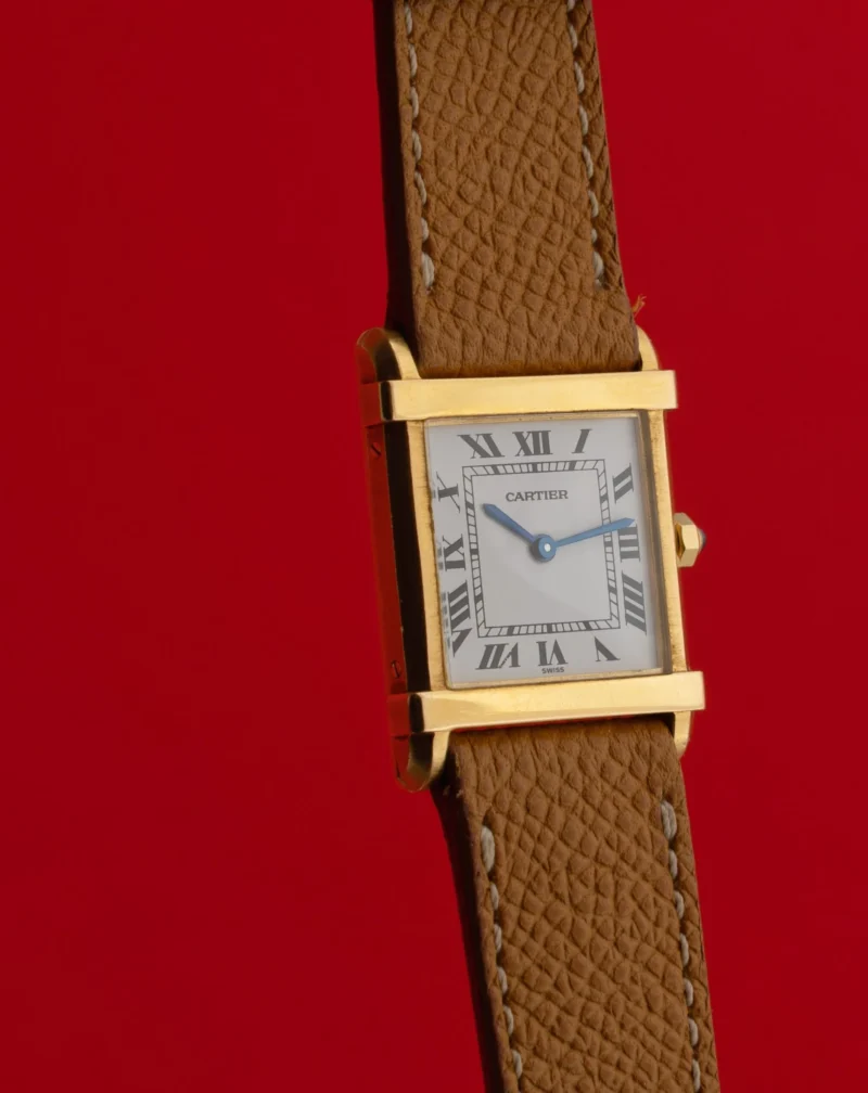 Cartier Chinoise