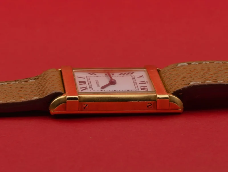 Cartier Chinoise
