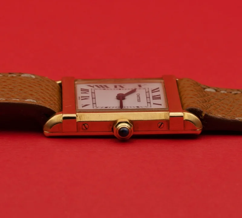 Cartier Chinoise