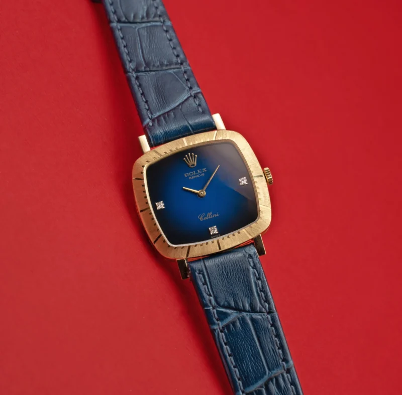 Rolex Cellini