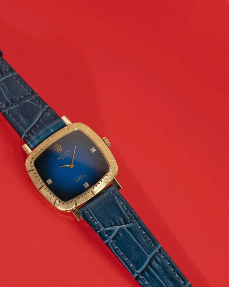 Rolex Cellini