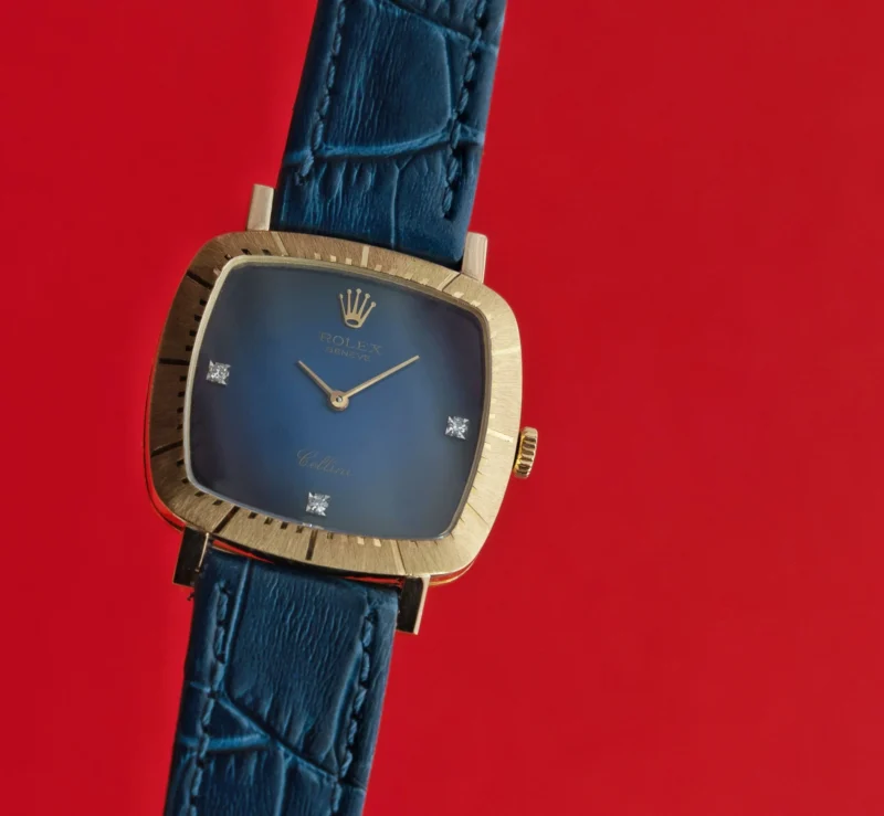 Rolex Cellini