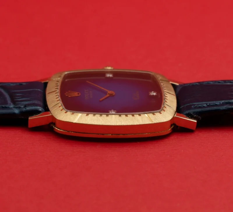 Rolex Cellini