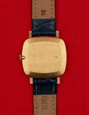 Watch Gallery: ROLEX 4084 VIGNETTE BRILLI