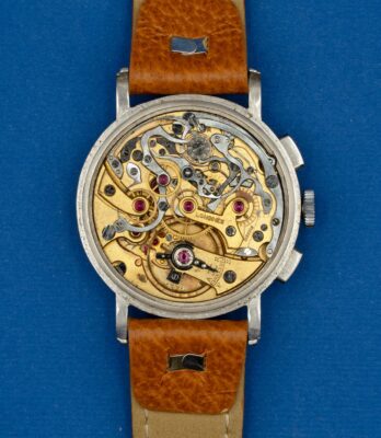 Watch Gallery: LONGINES 13ZN