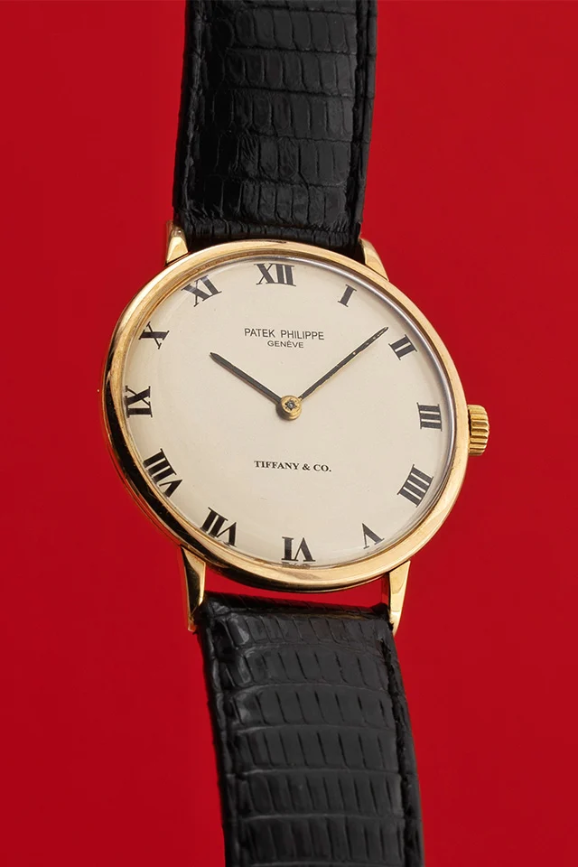 Patek Philippe Calatrava