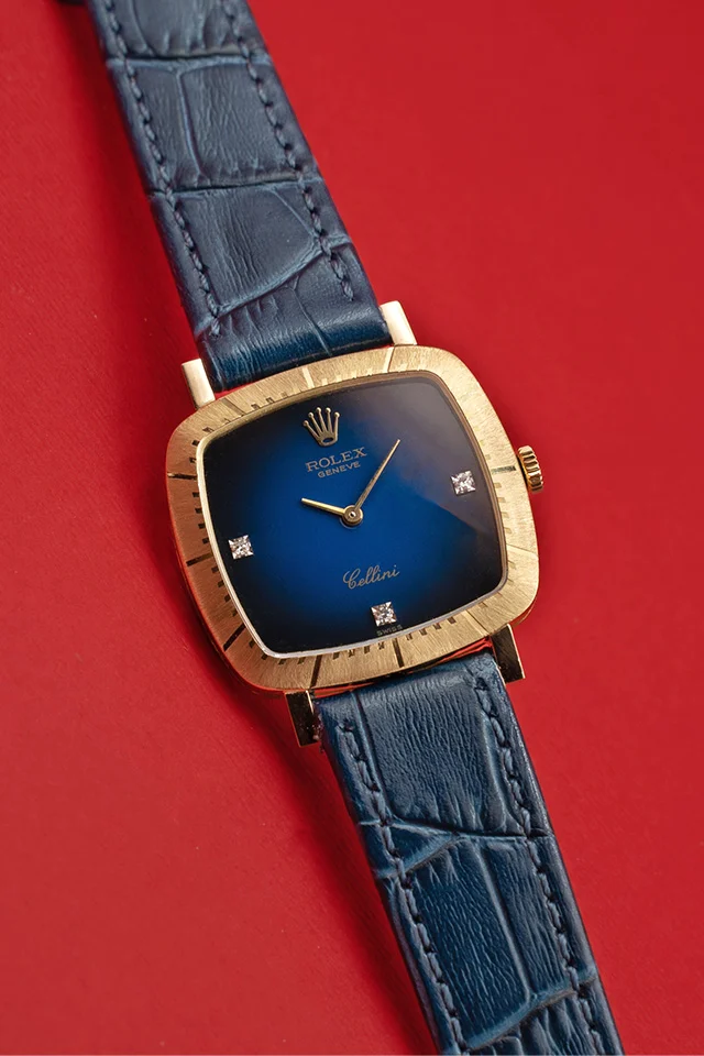 Rolex Cellini