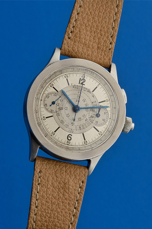 Lobner Berlin (retailer) Chronograph