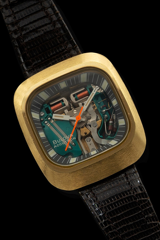 Bulova Accutron - Spaceview for sale