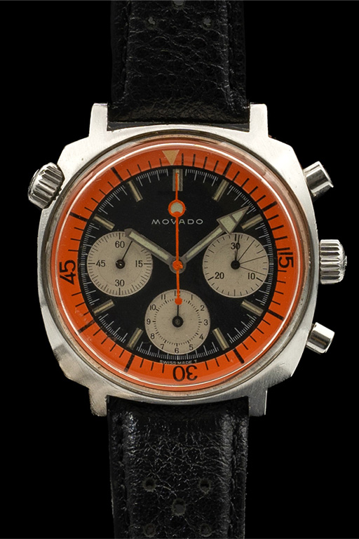 Movado Super Sub Sea for sale