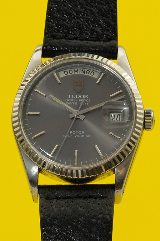 Tudor Day Date for sale