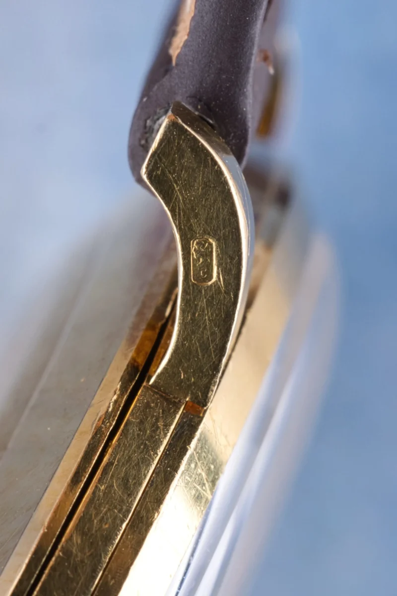 Rolex Precision