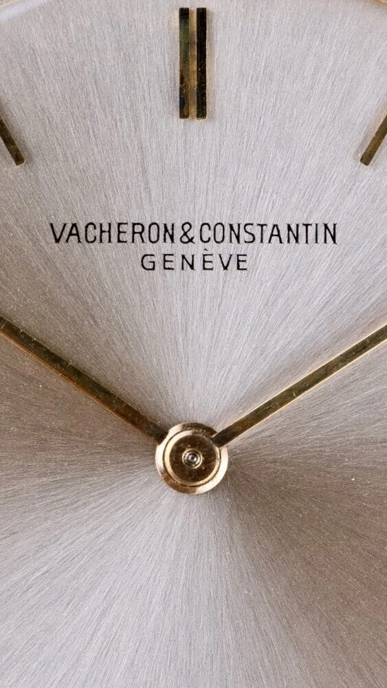 Vacheron Constantin Extra-Flat