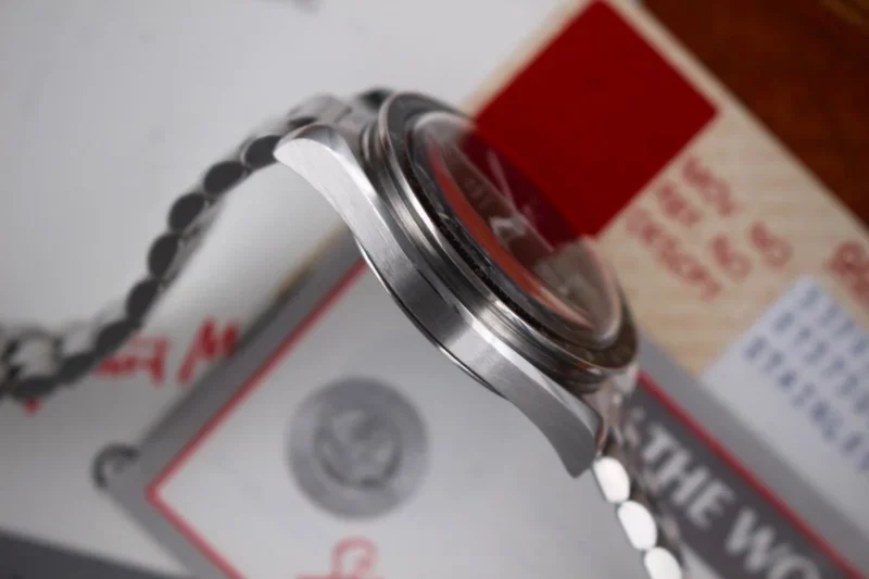 Omega Speedmaster Reduced