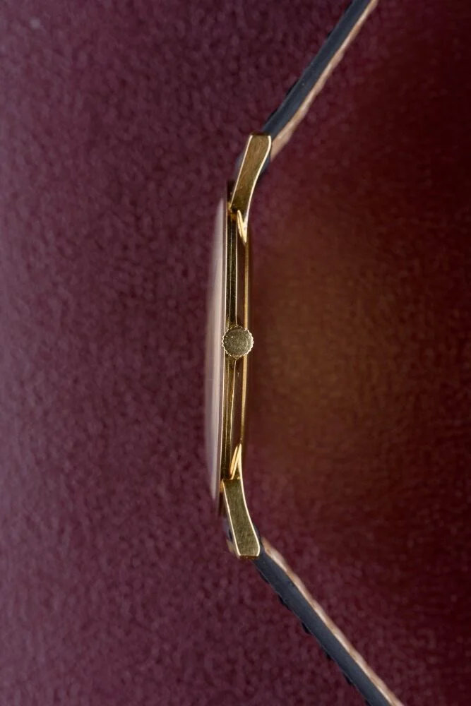 Vacheron Constantin Extra-Flat