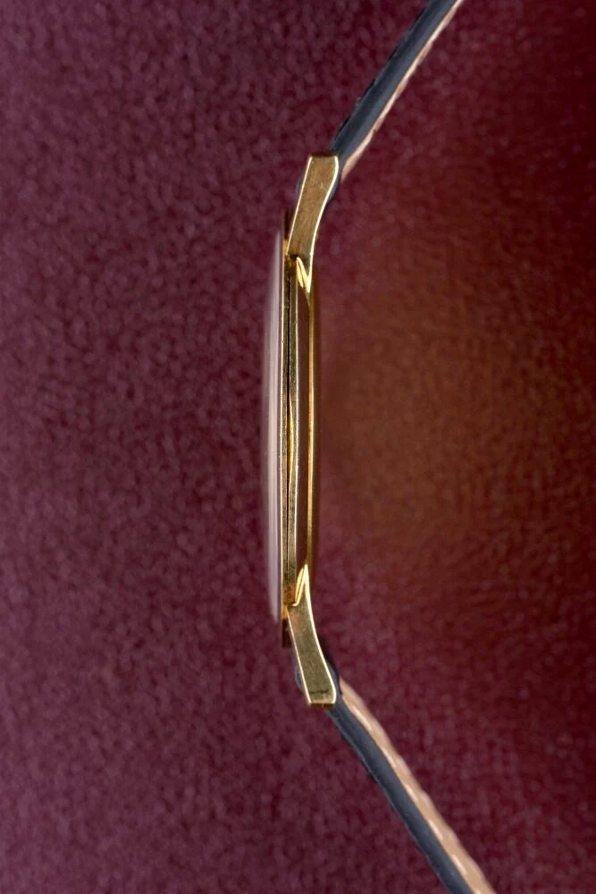 Vacheron Constantin Extra-Flat