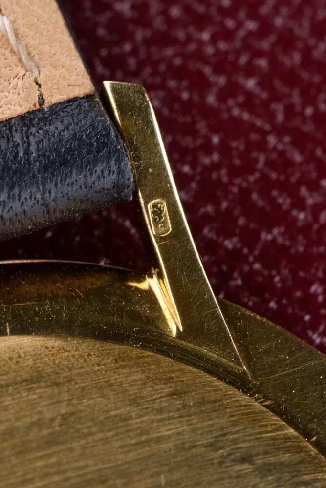 Vacheron Constantin Extra-Flat