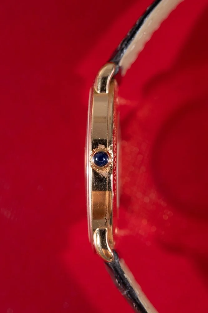 Cartier Ronde Louis Cartier