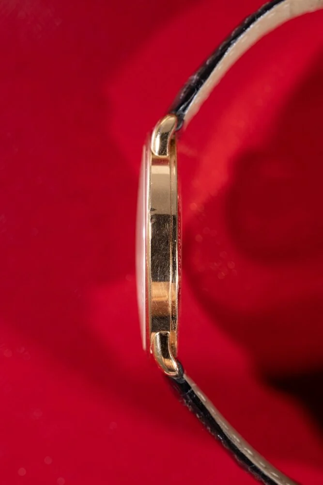 Cartier Ronde Louis Cartier