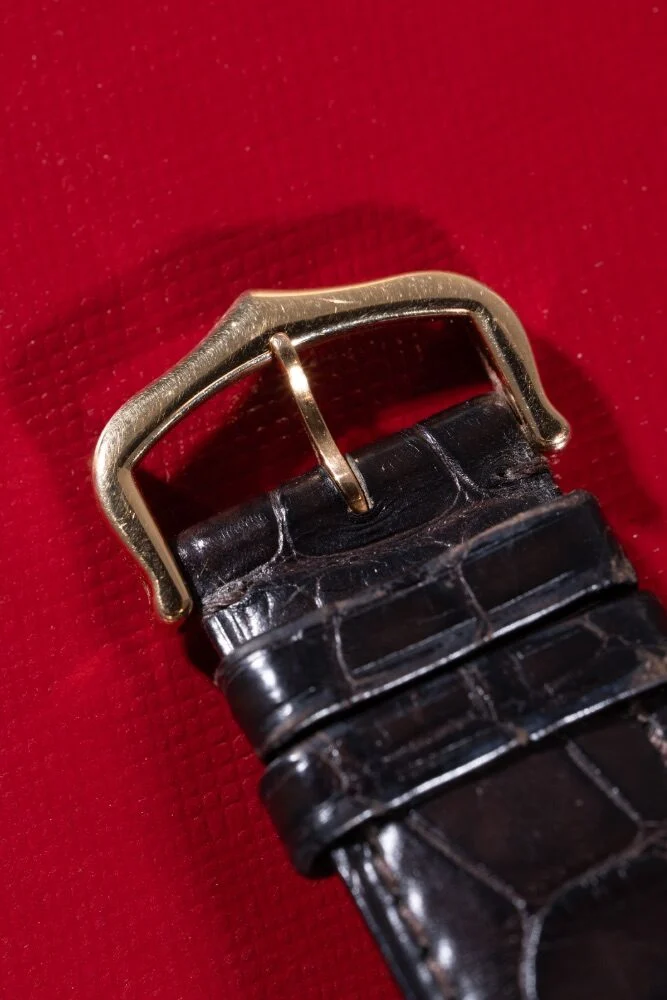 Cartier Ronde Louis Cartier