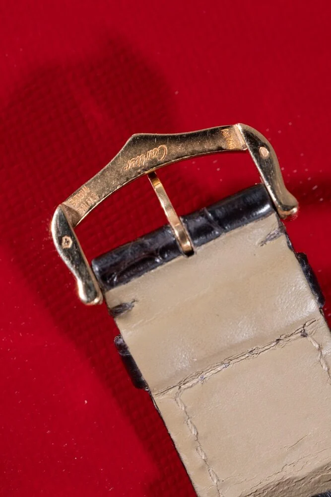 Cartier Ronde Louis Cartier