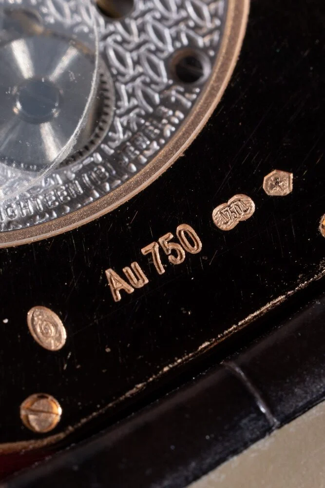 Cartier Ronde Louis Cartier