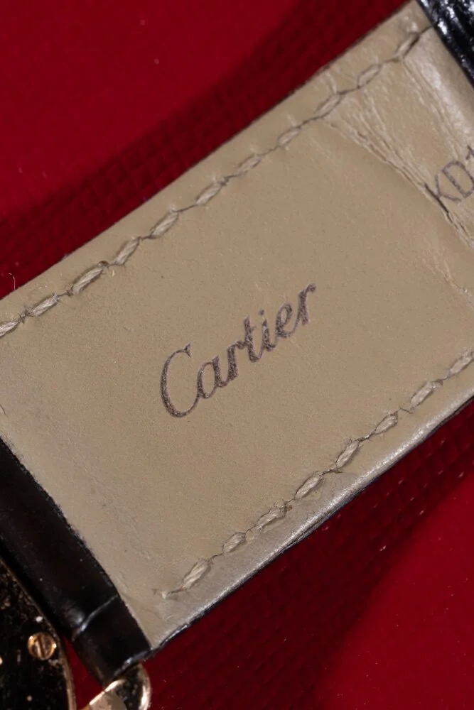 Cartier Ronde Louis Cartier
