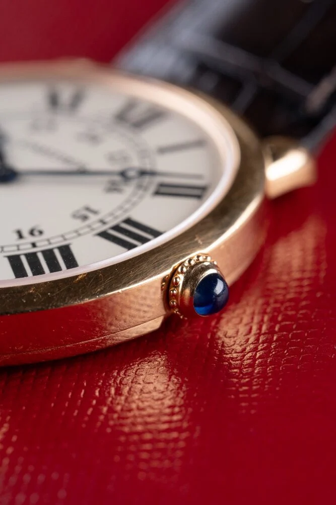 Cartier Ronde Louis Cartier