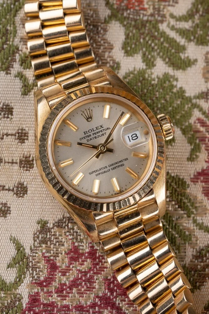 Rolex Lady Datejust