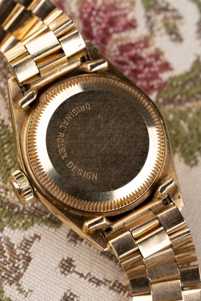 Rolex Lady Datejust