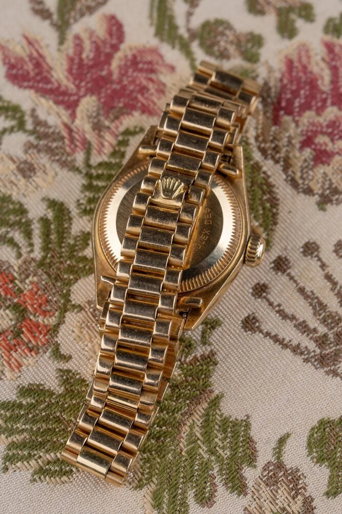 Rolex Lady Datejust
