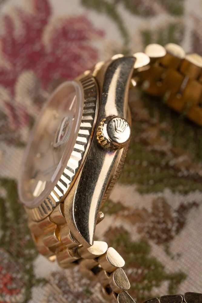 Rolex Lady Datejust