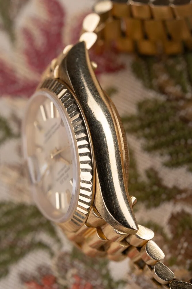 Rolex Lady Datejust